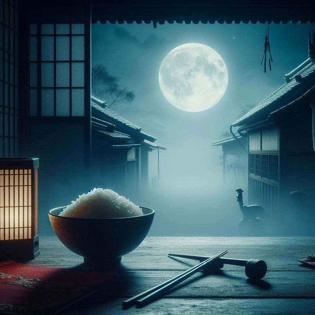 reis mond staebchen