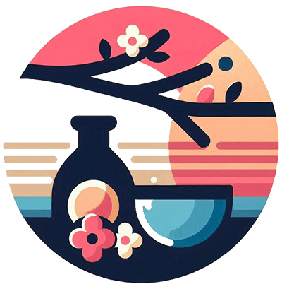 Das Sake Favicon sake sigel 400