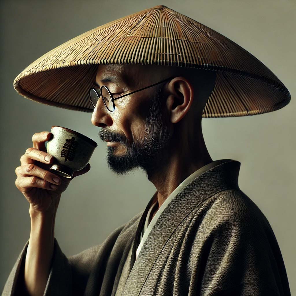 santoka sake bild